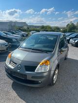 Renault Modus 1.6 Benziner - Renault Modus in Stuttgart