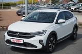 Volkswagen Taigo 1.0 Life LED ACC Virtual Cockpit AHK PDC - VW Taigo Gebrauchtwagen