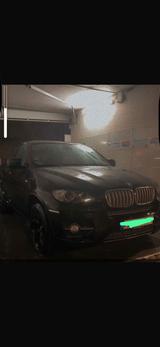BMW X6 E71 4.0D N57 - BMW X6 mit Diesel-Antrieb: 4.0