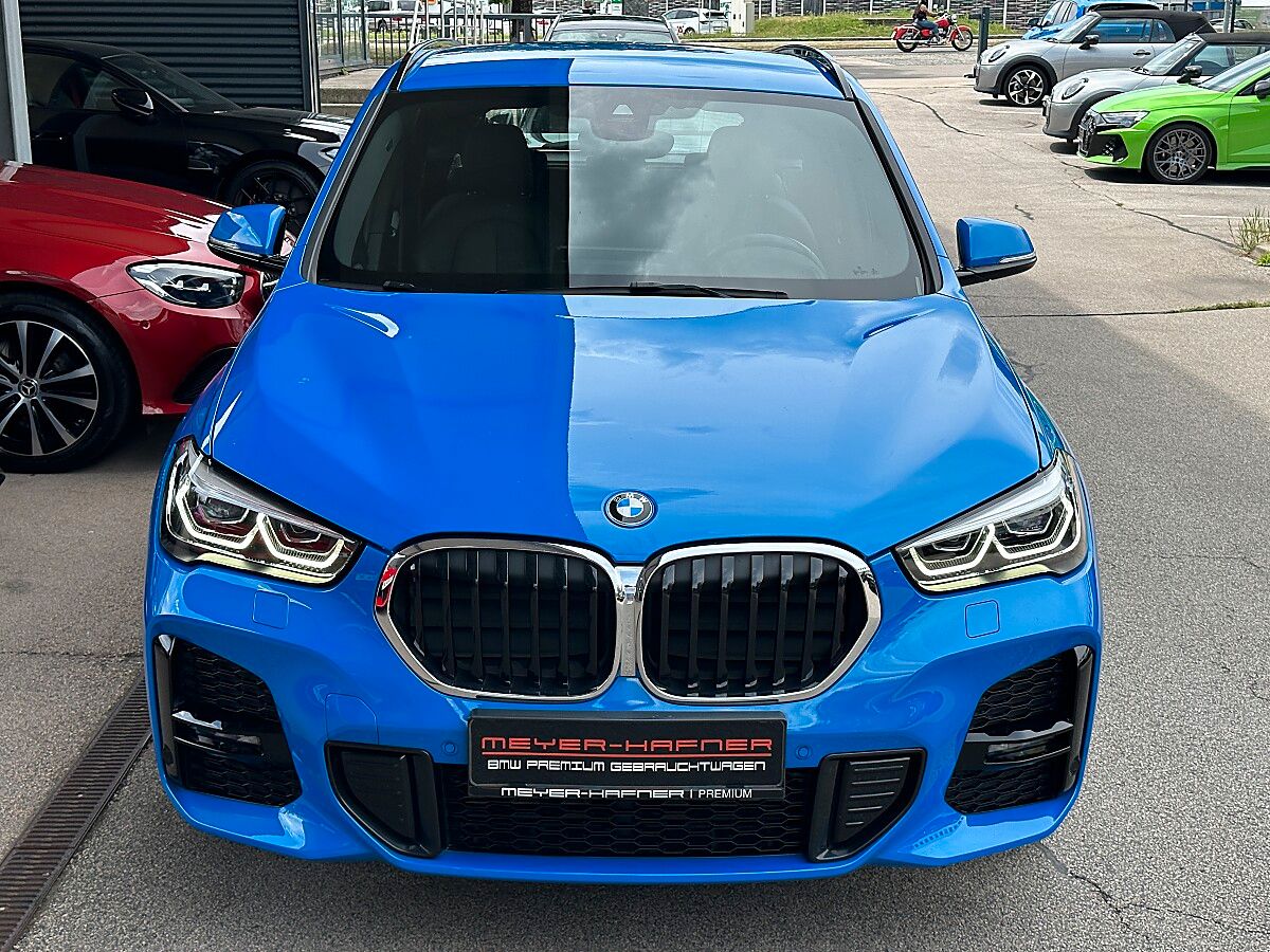 BMW X1 xDrive25e PHEV M-Sport Aut. / RFK / Navi /... imagem 3