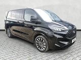 Ford Tourneo Custom 2.0 EB Titanium X B&O / Standheiz - Ford: Standheizung