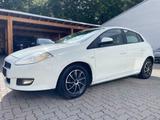 Fiat Bravo 1.4 T-JET 16V Speed 120 PS /Tüv 8.26/2.Han - Fiat Bravo: Weiß
