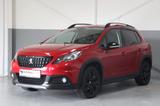Peugeot 2008 GT-Line~SZH~Tempomat~Navi~Kamera - Peugeot 2008 in Mannheim
