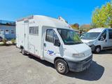 Frankia T60 *FIAT DUCATO 2.8 TDI*DPF* - Offers