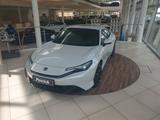 Honda Prelude 2.0 i-MMD Hybrid Advance *8j. Garantie* - Honda Prelude Benziner Gebrauchtwagen