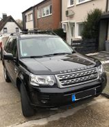 Land Rover Freelander TD4 S, gepflegt - Land Rover Freelander aus 2014