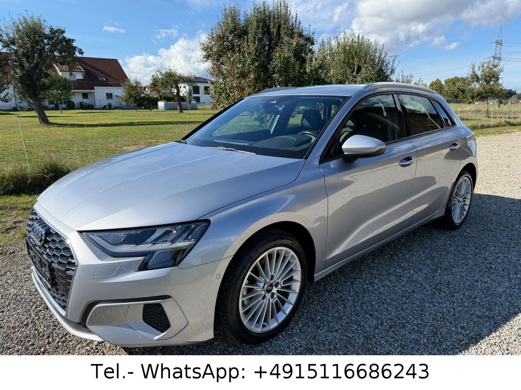 Image of Audi A3