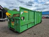 Andere Selbstpressende AVOS MPC Presscontainer  20m³ - Presscontainer