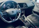 Seat Leon ST 2.0 TSI CUPRA 4Drive DSG CUPRA - Seat Leon von privat