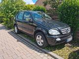 Mercedes-Benz Ml 400 CDI Final Edition Brabus - Mercedes-Benz Ml Brabus