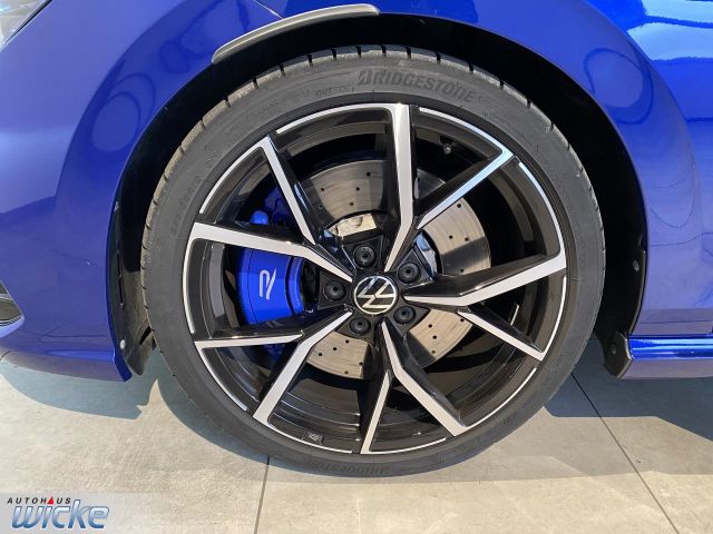 Golf VIII 2.0 TSI DSG 4Motion R Performance NAVI