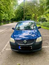 Volkswagen Fox 1.2 - - Volkswagen Fox in Dortmund