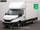Iveco Daily 35C14 D'Hollandia Ladebordwand Doppelberei - Iveco Daily h3