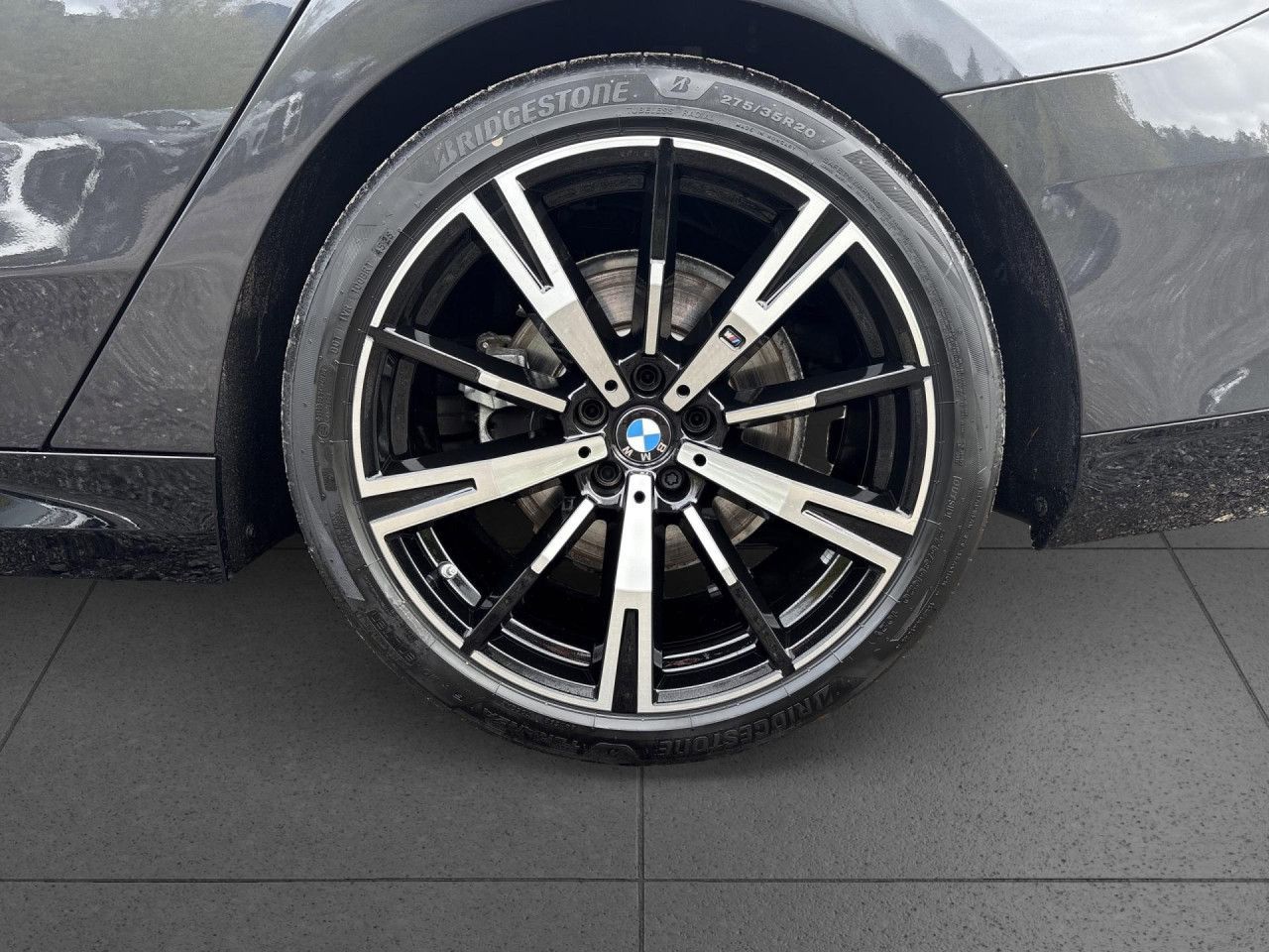 BMW 520 - Bild 19
