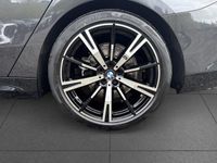 BMW 520 - Vorschau Bild 19