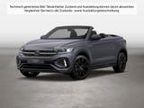 Volkswagen T-Roc Cabriolet 1.5 TSI DSG R-line CarPlay AHK - VW T-Roc Jahreswagen mit Anhängerkupplung