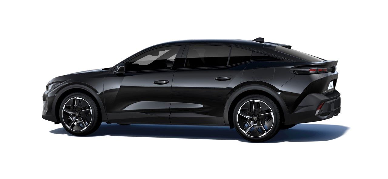 Peugeot 408 - Bild 3