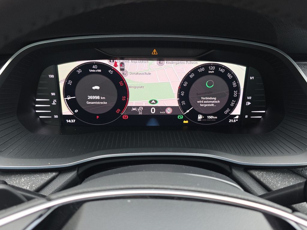 Skoda Octavia - Bild 16