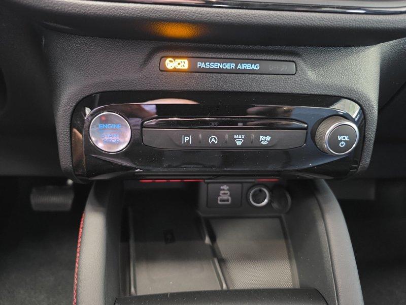 Ford Kuga ST-Line 1,5 186PS Aut.5*J.Gar/Navi/Kamera/W, миниатюра 22