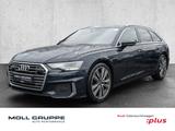 Audi A6 Avant 40 TDI quattro 150 S tronic sport