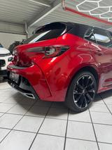 Toyota Corolla 2,0 Hybrid GR Sport GR Sport - Toyota Corolla Gebrauchtwagen in Düsseldorf