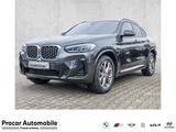BMW X4 xDrive30d M Sport+PANO+AHK+Laserlicht+HiFi+DA - gebrauchte BMW X4 aus dem Jahr 2022
