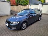 Skoda Octavia 1.2 TSI Green tec DSG Edition Combi ... - Skoda Octavia: Edition