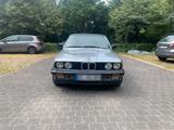 BMW E30 320I Bauer Cabrio - BMW 320 aus 1987: 320i