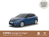 Seat Ibiza FR 1.0 TSI DSG 85kW