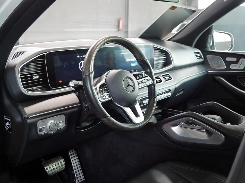 Mercedes-Benz GLE 450 4M AMG BURM WIDE MEMO MULTI 360 AHK PANO