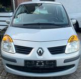 Renault Modus 1.6 - gebrauchte Renault Modus aus dem Jahr 2004