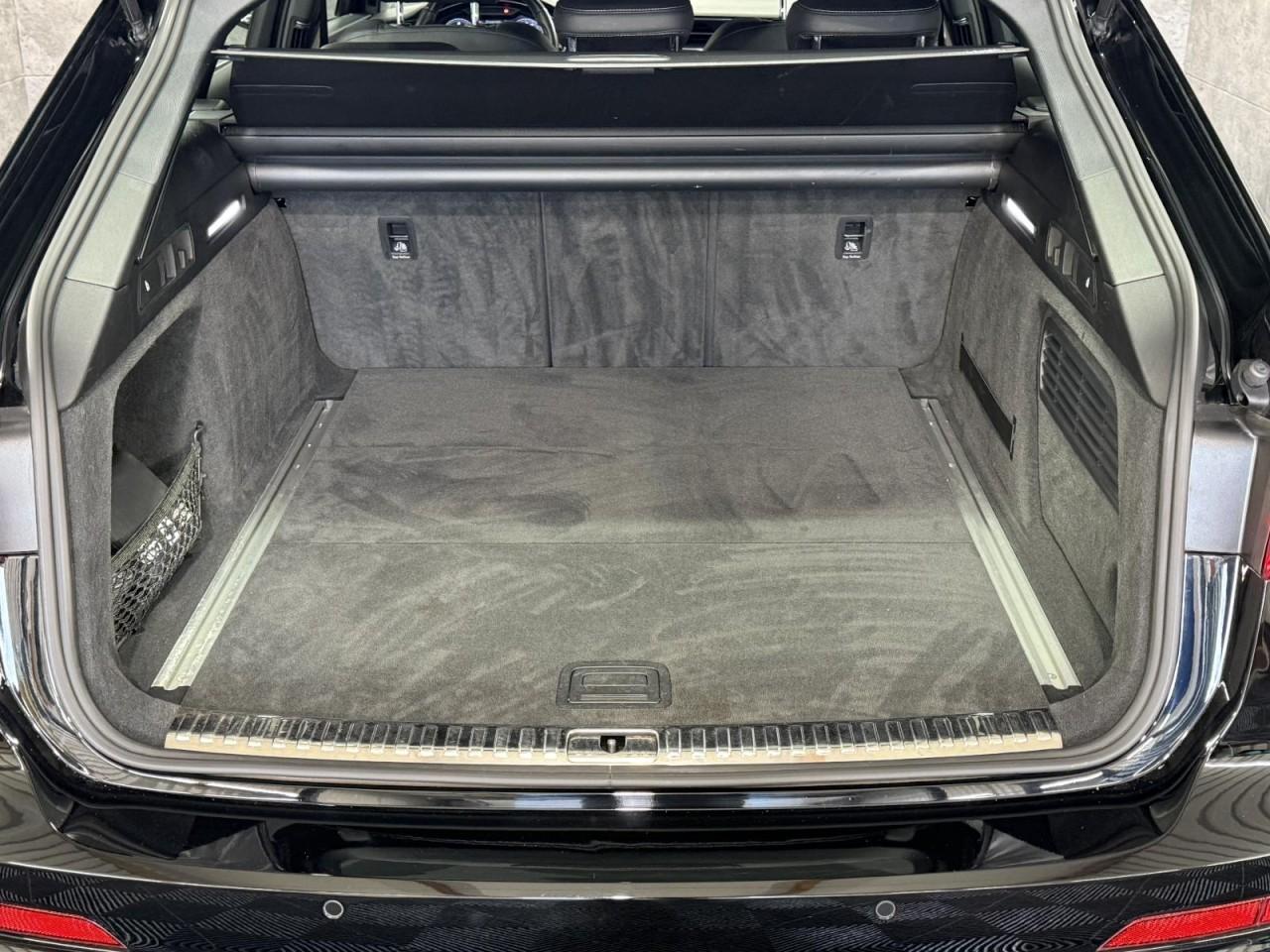Audi A6 45 TDI quattro S-line S-Tr*LED*NAVI*ACC*B&O*C, миниатюра 25