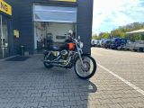 Harley-Davidson XL 1200C Sportster - HARLEY-DAVIDSON 2004 1200 SPORTSTER