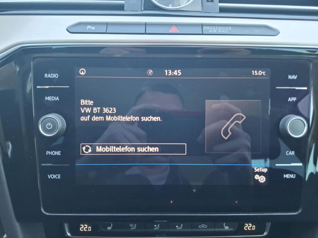 PASSAT VARIANT 2.0 TDI DSG HIGHLINE