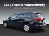 Opel Astra ST 1.6 CDTI Edition Navi+Shz+PDC - Opel Astra Gebrauchtwagen in Braunschweig