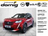 Peugeot e-2008 GT Pack, SHZ, Kamera, LED - Peugeot 2008 e-GT-Pack