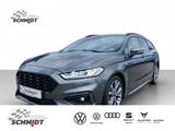 Ford Mondeo Turnier 2.0 Hybrid ST-Line BLIS RFK - Ford Mondeo Gebrauchtwagen in Chemnitz