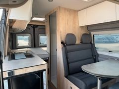 Clever Tour 540 **5.000€ Preisvorteil**