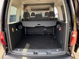 Volkswagen Caddy 1,4TSI 96kW DSG BMT XTRA 5-Sitze XTRA - gebrauchte VW Caddy aus dem Jahr 2020