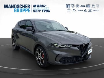 Alfa Romeo Tonale Veloce 1.5 Mild Hybrid Kam*KeyLess*Navi