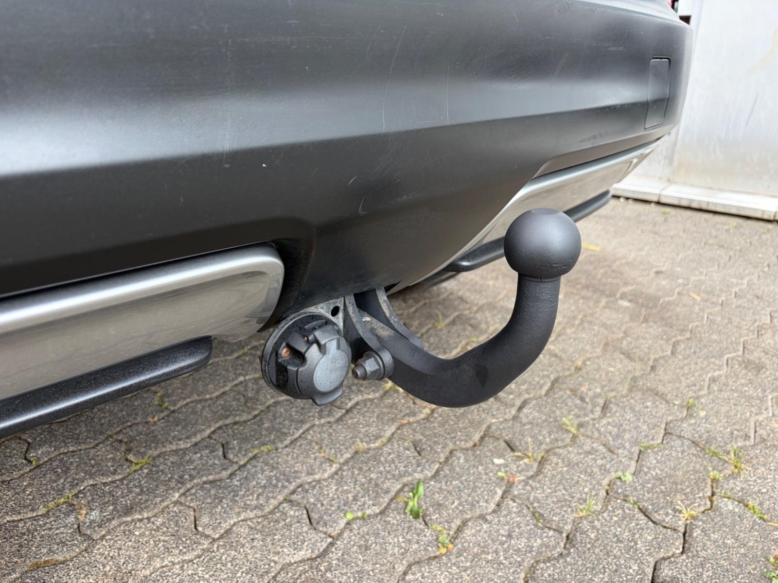 Nissan Qashqai N-Connecta 4x4 1.7*NAVI*360°-CAM*LED*ACC