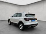 Volkswagen T-Cross 1.0 TSI OPF Style LED GJR AHK - Volkswagen T-Cross in Kiel
