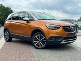 Opel Crossland (X) Ultimate Spur+Totwi HeadUp 1.Hand - gebrauchte Opel Crossland (X) aus dem Jahr 2018