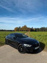 BMW 435i Gran Coupe M-Sport|420ps|Remus|20Zoll - BMW 435 Gran Coupé: Limousine