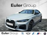 BMW M440i xDrive Gran Coupe Sportpaket El. Panodach  - BMW M440: Limousine
