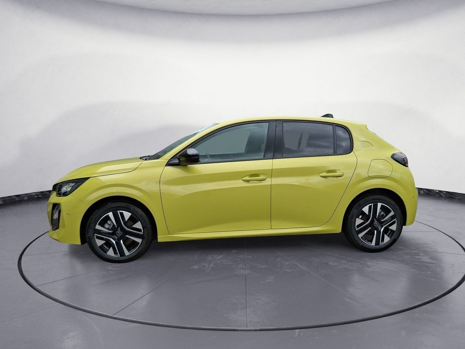 Peugeot 208 - Bild 4