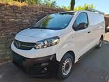 Opel Vivaro Edition L3 Kamera Navi Dachträger Sortimo - gebrauchte Opel Vivaro aus dem Jahr 2020