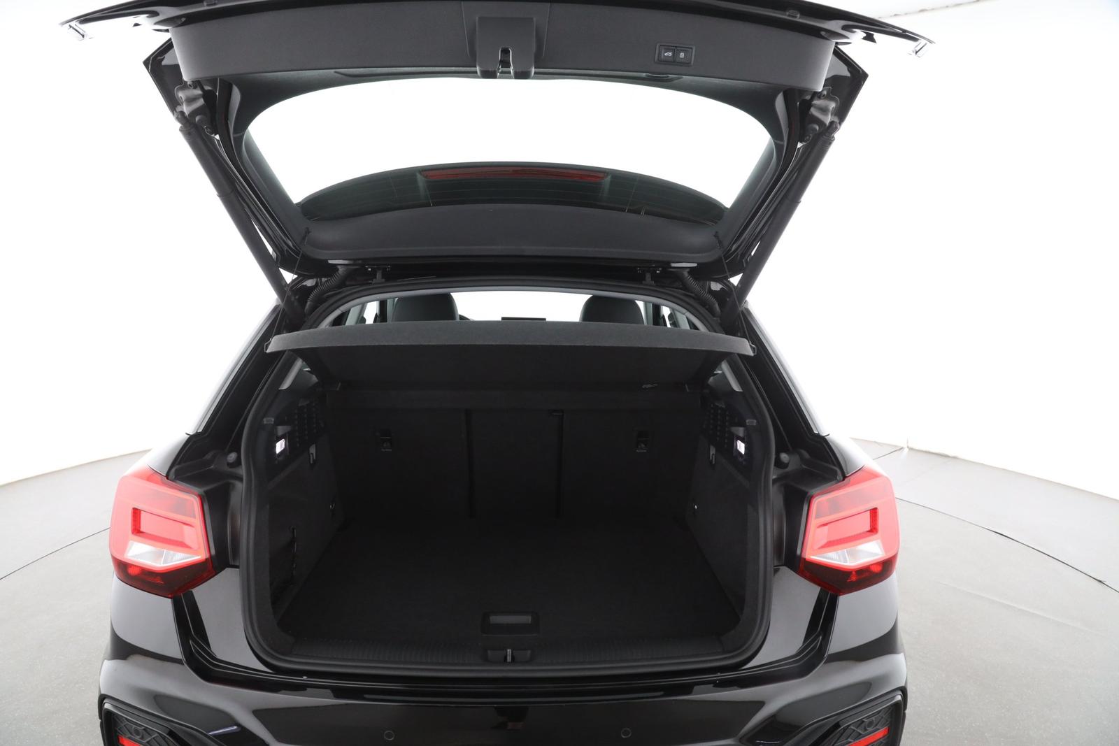 Audi Q2 40 TFSI quattro S tronic S line LED, миниатюра 10
