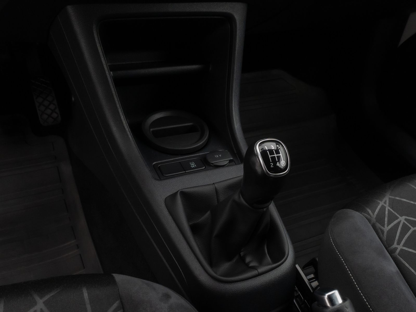 Fahrzeugabbildung SKODA Citigo Clever Sitzhzg 1.Hand 8Fach