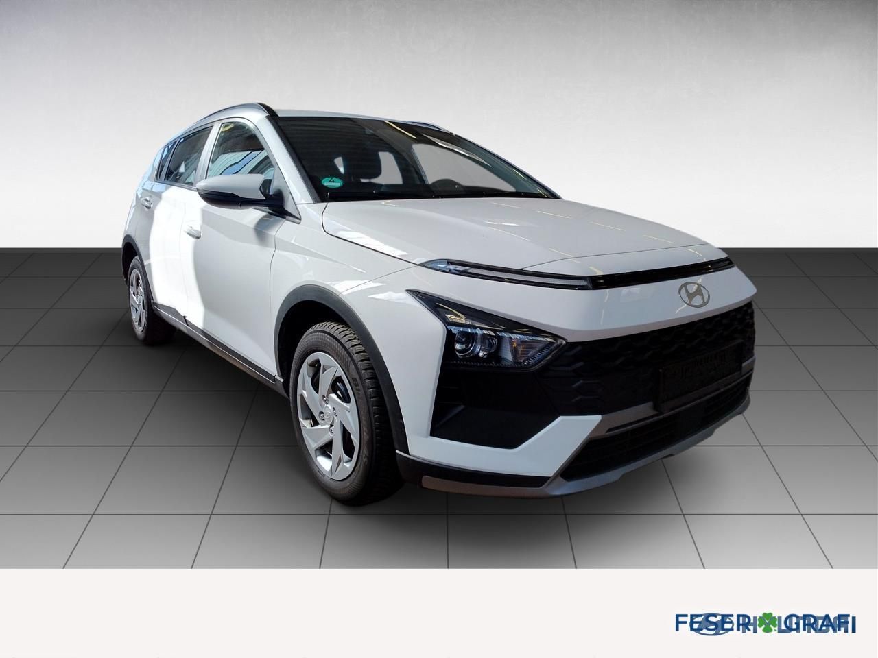 Hyundai BAYON - Bild 3